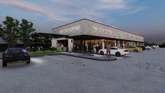 More details for 9437 Hammerly Blvd, Houston, TX - Retail for Lease