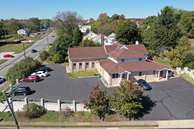 More details for 2939 W Germantown Pike, Norristown, PA - Retail for Lease