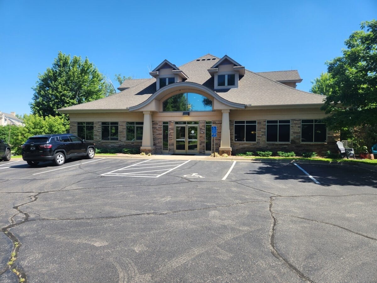 3340 Sherman Ct, Eagan, MN à vendre Photo du bâtiment- Image 1 de 1