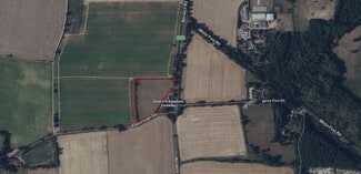 Plus de détails pour Norwich Road, Norwich - Terrain à vendre