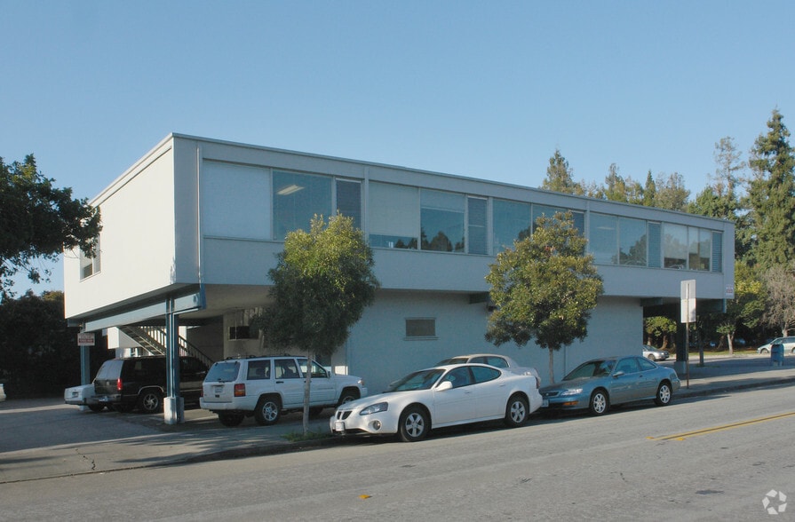 510 S Mathilda Ave, Sunnyvale, CA for lease - Building Photo - Image 3 of 4