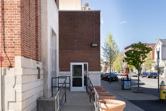 Plus de détails pour 335 Main St, Catskill, NY - Commerce de détail à louer