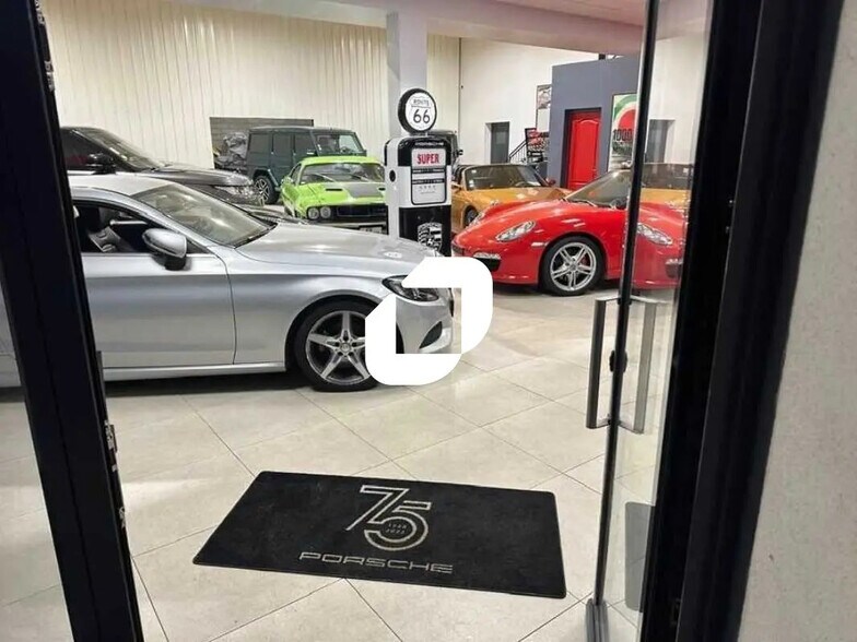 Industriel dans Marines à vendre - Photo intérieure - Image 2 de 9