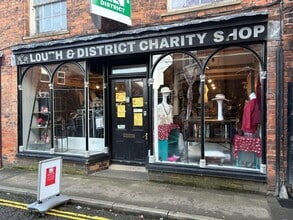 8-8A Vickers Ln, Louth for lease Building Photo- Image 1 of 1