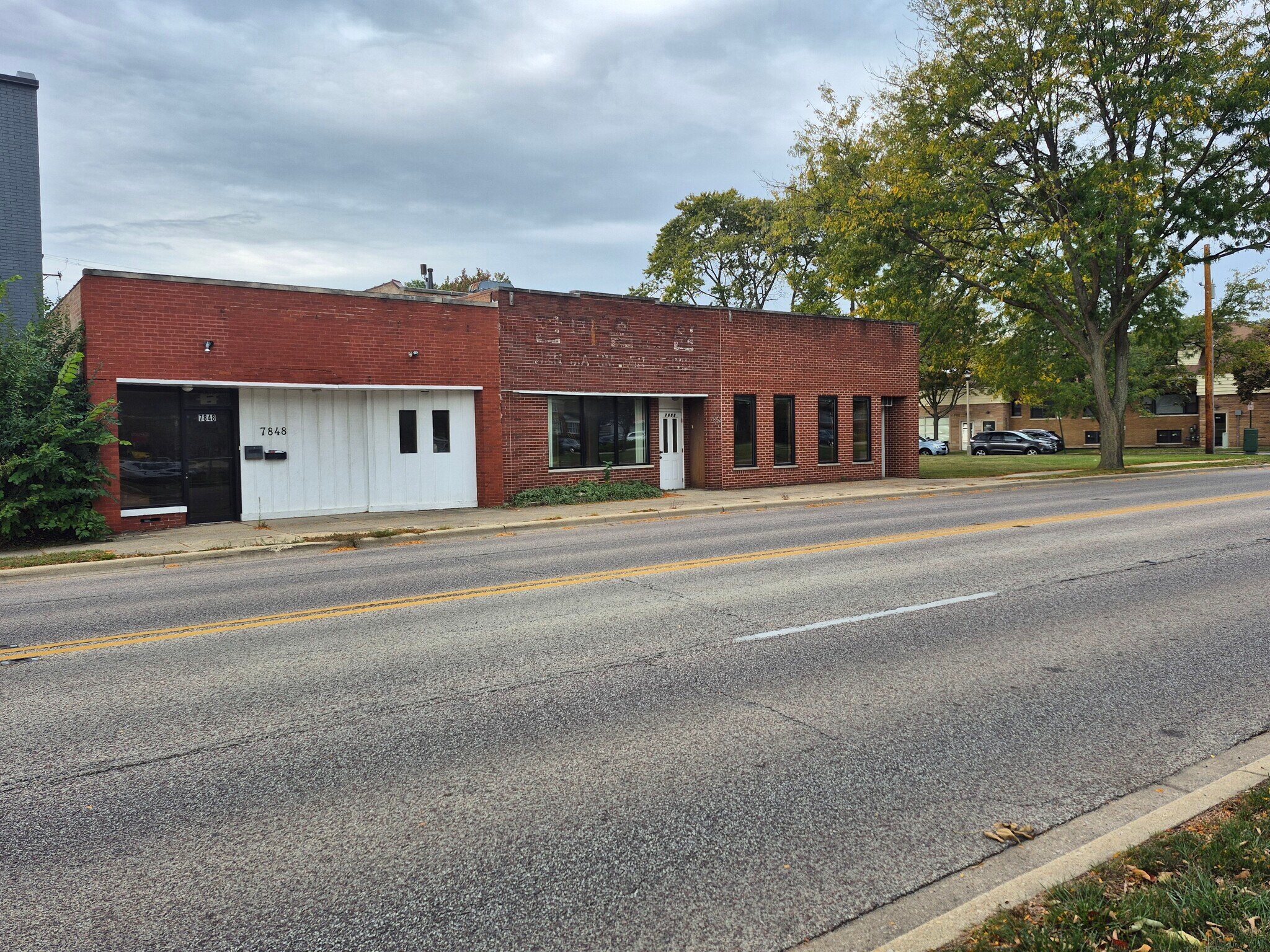 7848 Lincoln Ave, Skokie, IL for sale Building Photo- Image 1 of 10