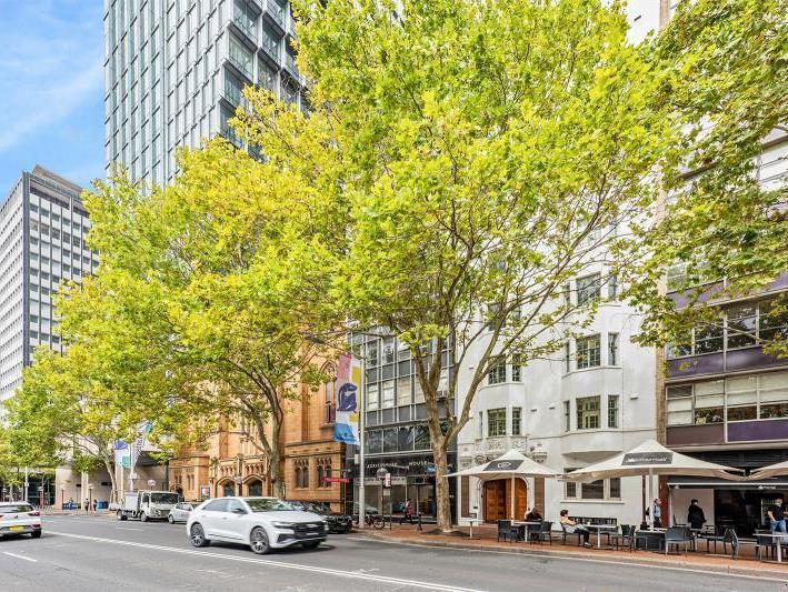 195 Macquarie St, Sydney for sale - Building Photo - Image 2 of 7