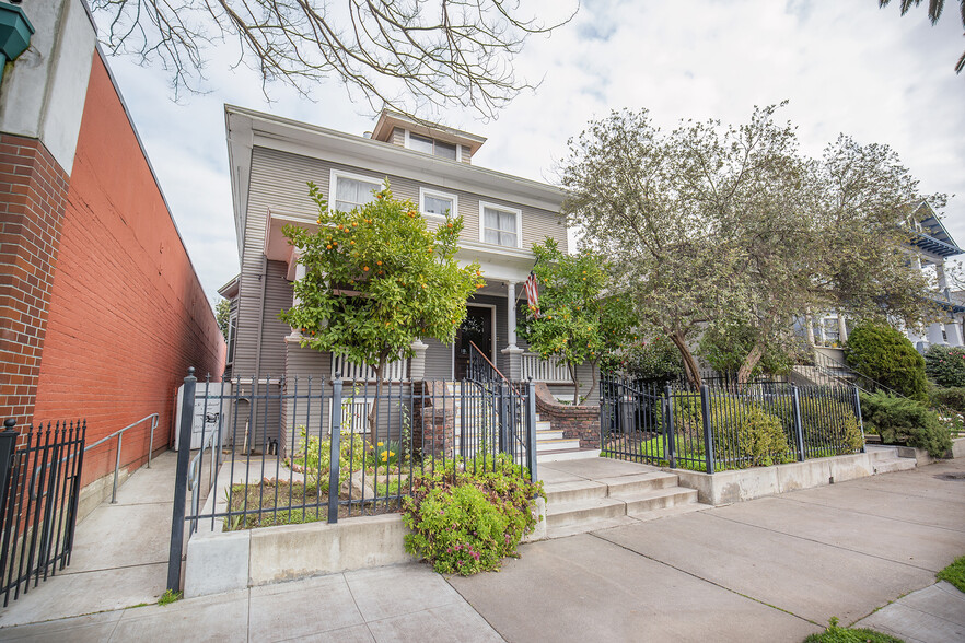 2009 N St, Sacramento, CA for sale - Primary Photo - Image 1 of 22