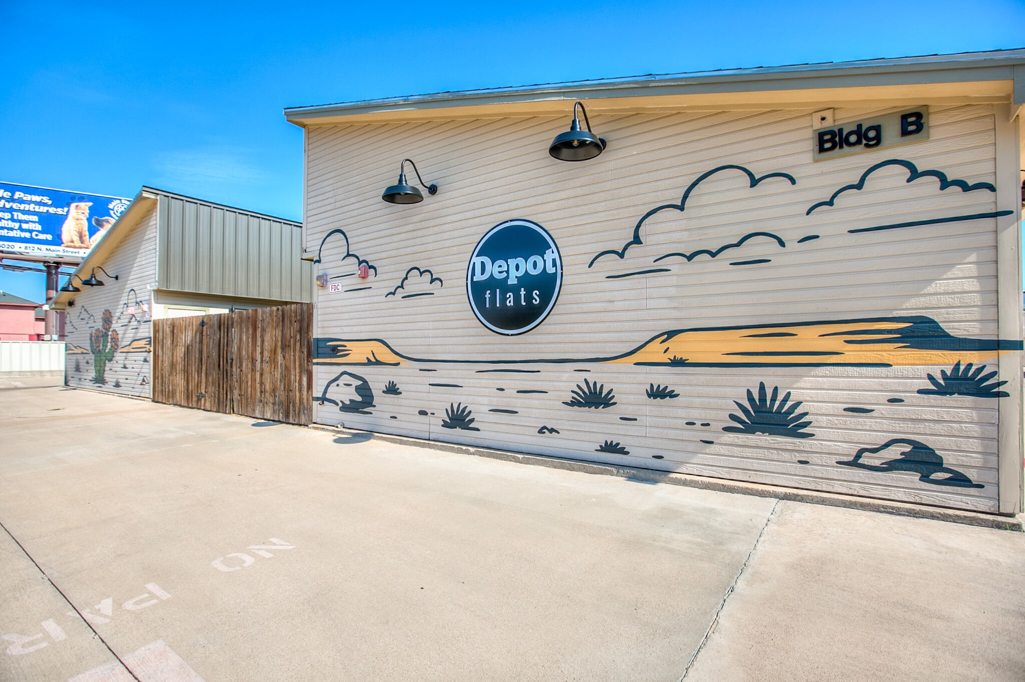350 W Avenue L, San Angelo, TX for sale Building Photo- Image 1 of 15