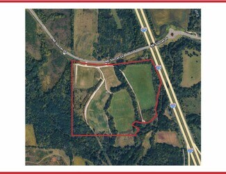 Plus de détails pour I-435 & NE Soccer Dr, Kansas City, MO - Terrain à vendre