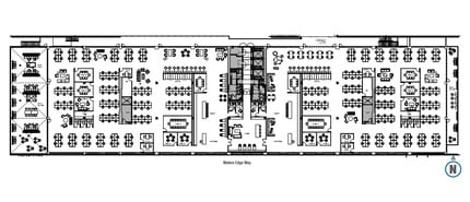 5533 Waters Edge Way, Playa Vista, CA for lease Floor Plan- Image 2 of 2
