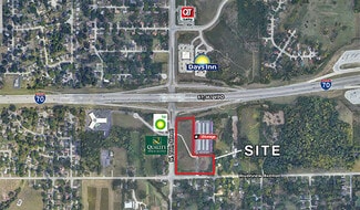 Plus de détails pour 245 N 78th St, Kansas City, KS - Terrain à vendre