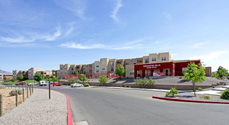 More details for 4401 Safelite Blvd NE, Rio Rancho, NM - Retail for Lease