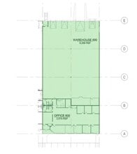 17200 Medina Rd, Plymouth, MN for lease Floor Plan- Image 1 of 1