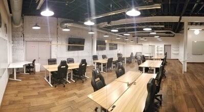 3 W 18th St, Weehawken, NJ for lease Interior Photo- Image 2 of 3