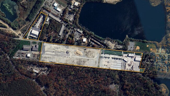 More details for 47 N Dell Ave, Kenvil, NJ - Industrial for Lease