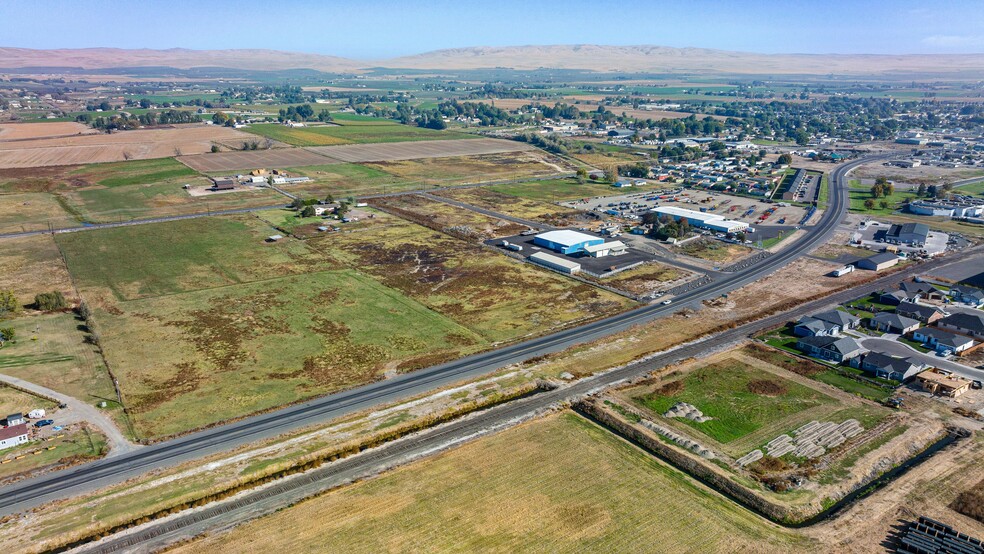 750 Yakima Valley, Sunnyside, WA for sale - Building Photo - Image 3 of 3