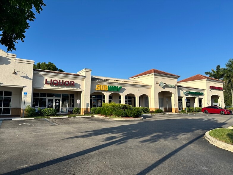 10341-10351 Bonita Beach Rd SE, Bonita Springs, FL for lease - Building Photo - Image 2 of 6