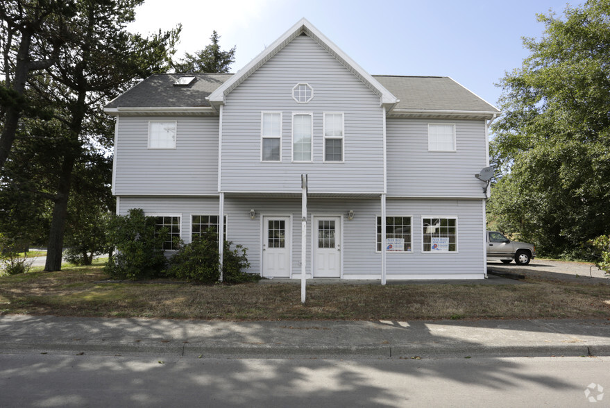 1701 Pacific Ave N, Long Beach, WA for sale - Primary Photo - Image 1 of 1