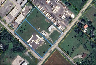 More details for 8610 7 Hwy, Guelph, ON - Land for Sale