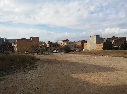 Land in Roquetes, Tarragona for sale Primary Photo- Image 1 of 4
