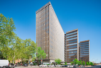 More details for Calle Agustín de Foxá, 27, Madrid - Office for Lease