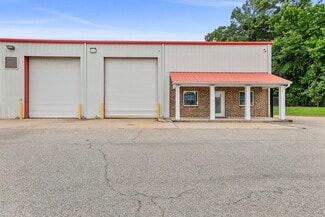 More details for 477 Corinth Rd, Newnan, GA - Industrial for Lease