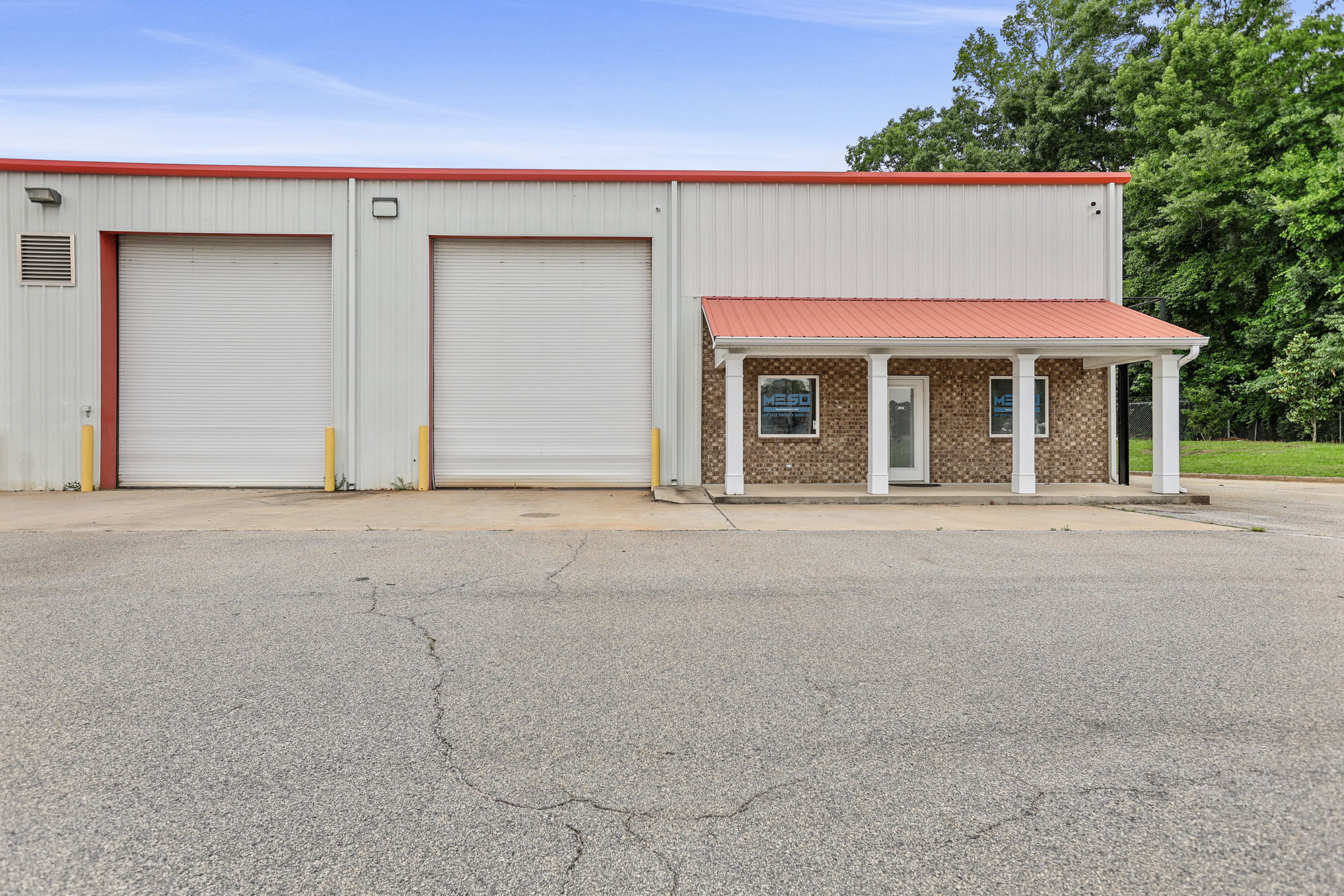 477 Corinth Rd, Newnan, GA for lease Building Photo- Image 1 of 37
