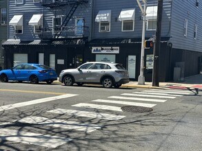 93-95 Central Ave, Jersey City, NJ for lease Building Photo- Image 1 of 3