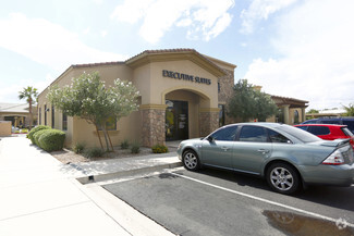 More details for 725 W Elliot Rd, Gilbert, AZ - Office for Lease