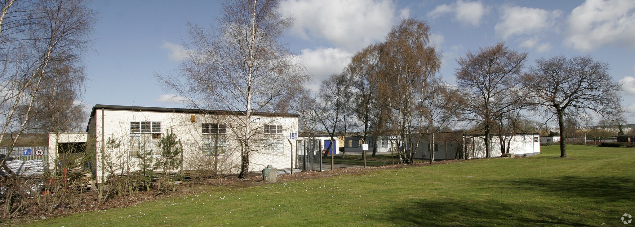 Bridge Rd, Wrexham à vendre Photo principale- Image 1 de 1