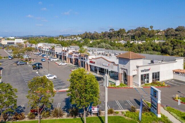 Plus de détails pour 4201-4251 Oceanside Blvd, Oceanside, CA - Commerce de détail à louer