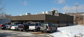 Plus de détails pour 10875 Indian Head Industrial Dr, Creve Coeur, MO - Industriel à vendre