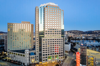 Plus de détails pour 1001 Liberty Ave, Pittsburgh, PA - Bureau à louer