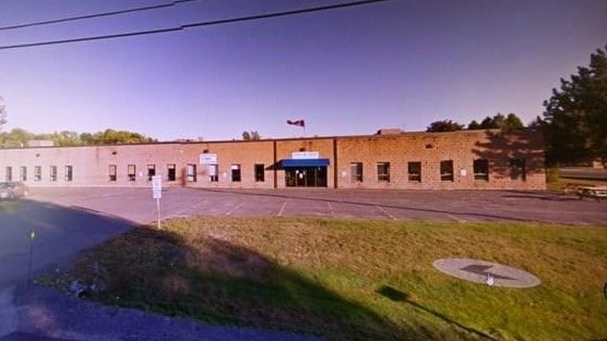 2901 Marleau Ave, Cornwall, ON for lease Primary Photo- Image 1 of 4