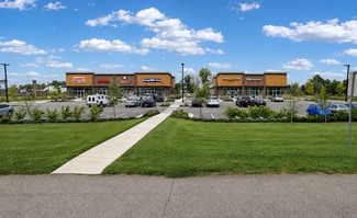 More details for 11170 E 146th St, Noblesville, IN - Retail for Lease