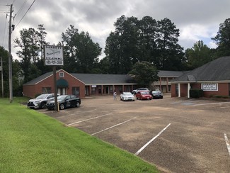 Plus de détails pour 5719 Highway 25, Flowood, MS - Bureau à louer