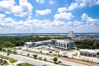 777 International Pky, Flower Mound, TX - AERIAL map view