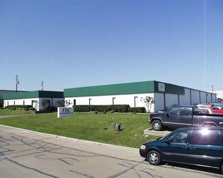 Plus de détails pour 250 Bank St, Southlake, TX - Industriel à louer