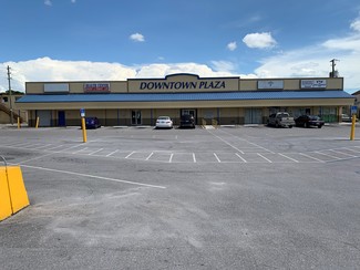 Plus de détails pour 201 W Avenue A, Belle Glade, FL - Bureau/Commerce de détail, Vente au détail à louer