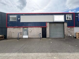 More details for 108 Salamander St, Edinburgh - Office for Lease