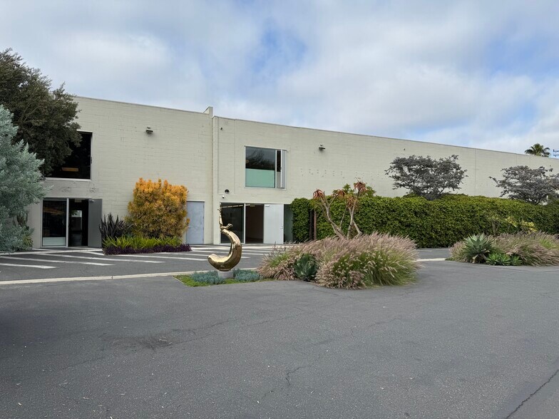 2723-2727 S La Cienega Blvd, Los Angeles, CA à vendre - Photo du bâtiment - Image 3 de 8