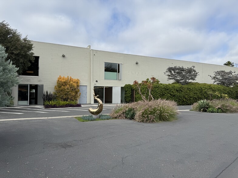 2723-2727 S La Cienega Blvd, Los Angeles, CA à vendre - Photo du bâtiment - Image 3 de 8