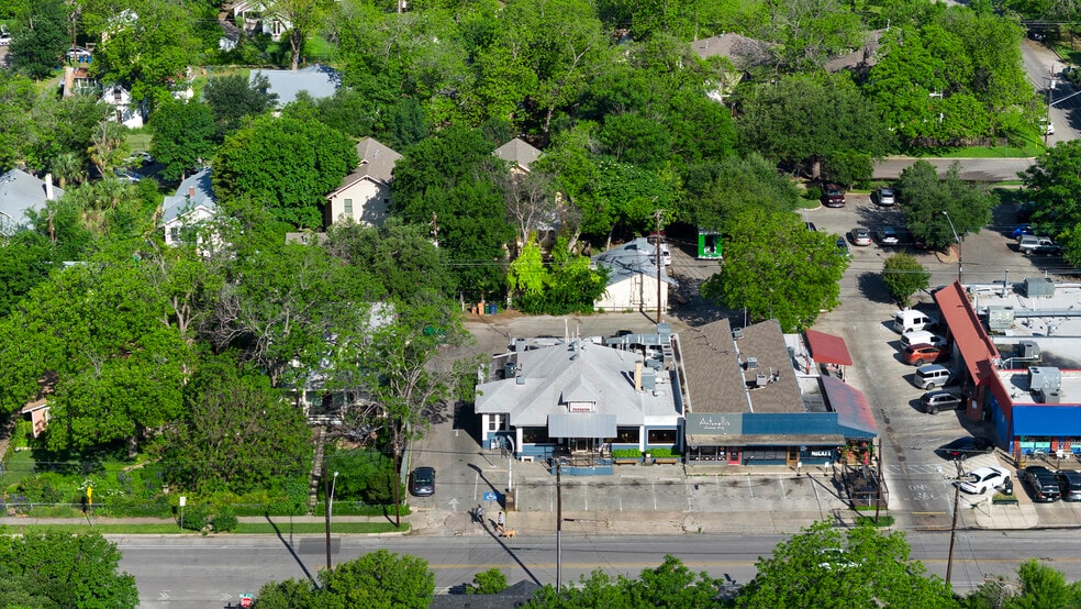 4206 Duval St, Austin, TX for lease - Building Photo - Image 2 of 10