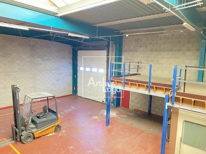 Flex in Lisses for sale - Interior Photo - Image 3 of 7