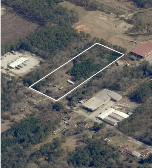 1208 Pineview Dr, Columbia, SC for sale - Building Photo - Image 1 of 1