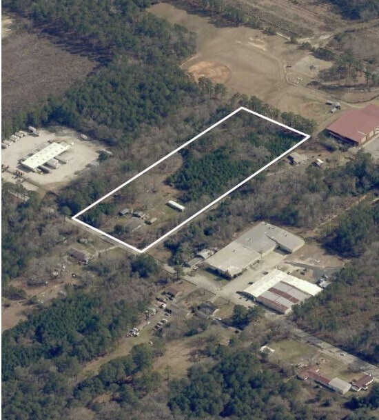 1208 Pineview Dr, Columbia, SC for sale Building Photo- Image 1 of 2