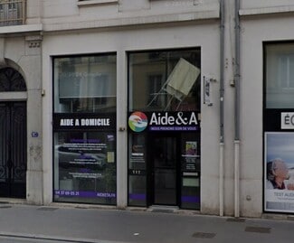 More details for 117 Cours Lafayette, Lyon - Retail for Lease