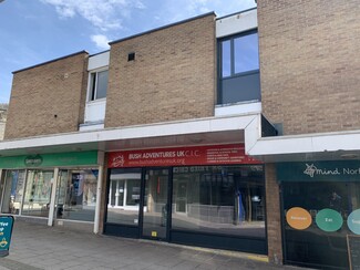 More details for 2-23 Riverside Walk, Thetford - Retail for Lease