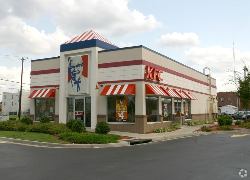 440 Chestnut St, Portsmouth, VA for sale - Building Photo - Image 2 of 10