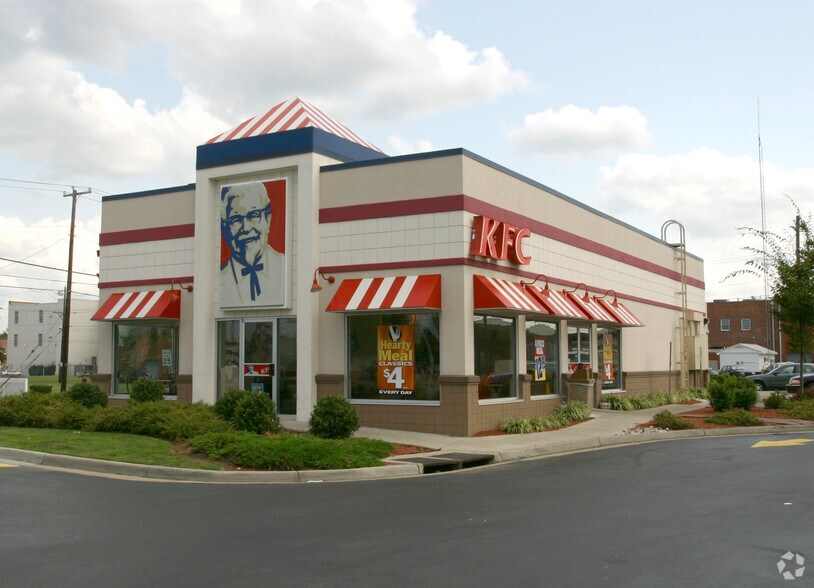 440 Chestnut St, Portsmouth, VA à vendre - Photo du bâtiment - Image 2 de 10